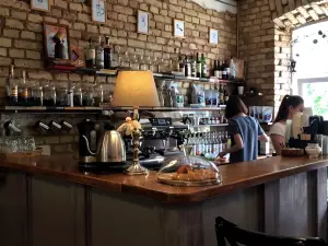 Nasha Kava