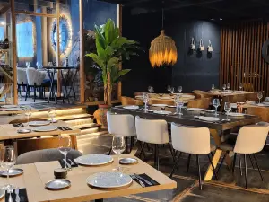 La Carboneria Merida