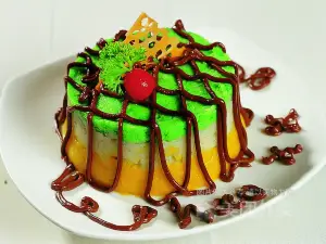 優思麥烘焙坊