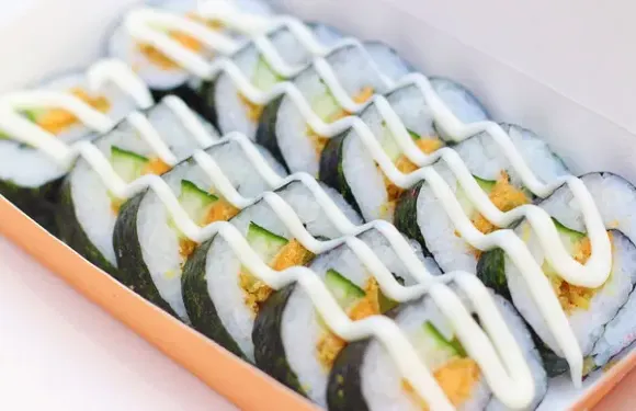 卷卷愛壽司(紅星路店)