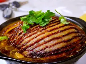 板城砂锅