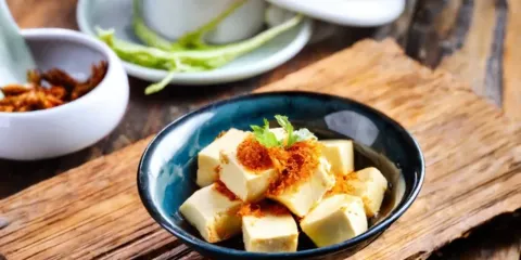 中街老太婆小吃