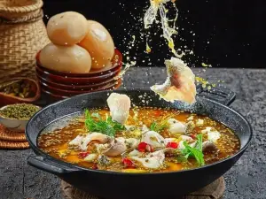 兄弟三和魚（富麗花園店）