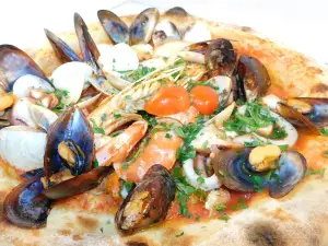 Artigiano Cafe