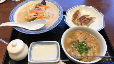 Ringerhut Ageo Honcho in 아게오
