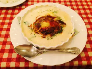 レストラン キャセロール