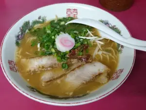 Yamasaki Shokudo