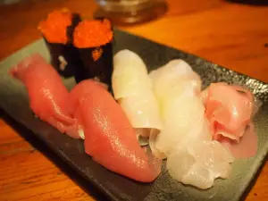 Izakaya Hyokin