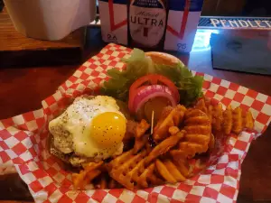 XA Bar and Grill
