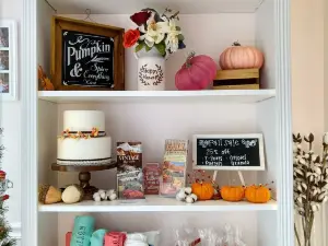 Cotton Leigh Bakery
