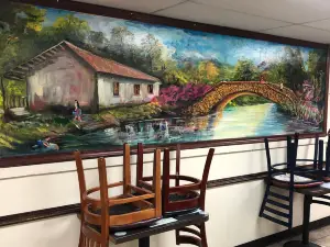 Rancho Grande | Mexican-American Food