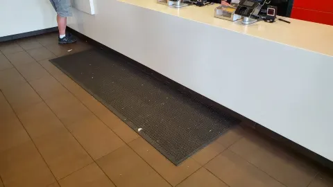 McDonald's in Wright County