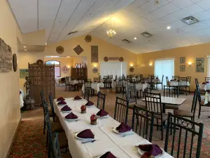 India House Restaurant Victor