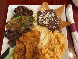 Sabor Latino Guatemalan