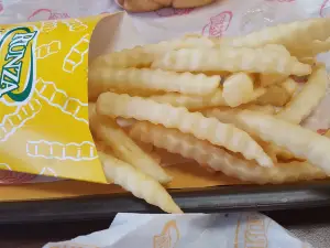 Runza Restaurant