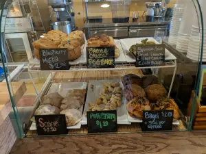 Gallup Coffee Company