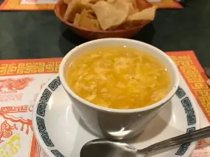 New China Restaurant