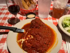 Filippi's Pizza Grotto Norco