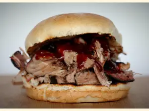 Deet's BBQ