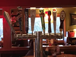 Applebee's Grill + Bar