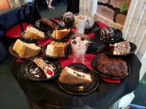 Sal's Italian Restaurant
