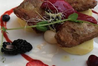 Foie Gras de Canard