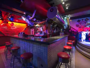 THE TAKE OFF BAR AGEN