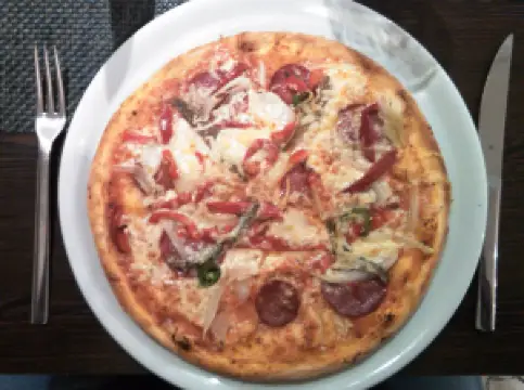 Ristorante Pizzeria La Sera