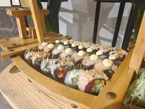 Madhubhan Resort & Spa