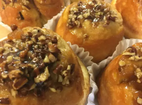 Northern Lights Bakery And Coffee