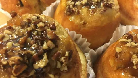 Northern Lights Bakery And Coffee in Corolla
