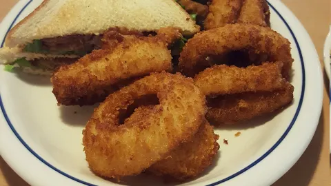 IHOP in 森塞特