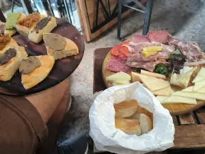 L'Arco del Gusto