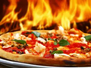 Felice Ristorante & Pizzeria