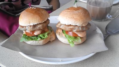 Beach Republic