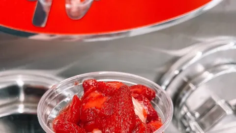 Andy's Frozen Custard in Branson
