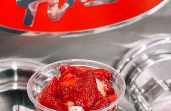 Andy's Frozen Custard （Columbia East）