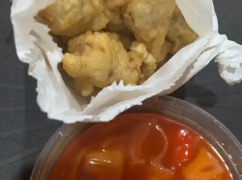 Surf Beach Chinese Takeaway