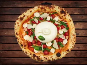Positano Italian Kitchen