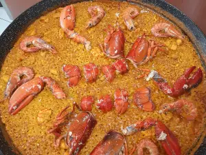 Restaurante Albergue San Roque