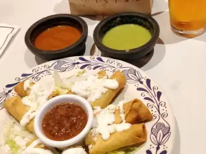Frida Mexican Cuisine