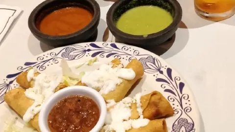 Frida Mexican Cuisine in Glendale