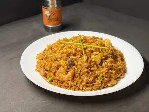 restaurante cafeteria lumat