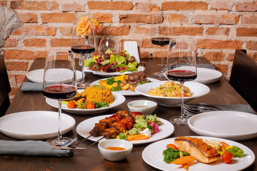 Restaurant Drinkery