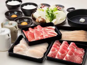 Dontei, Mitaka