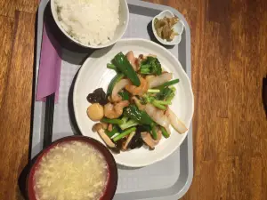 Chinese Izakaya Sangoku
