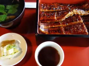 鈴屋