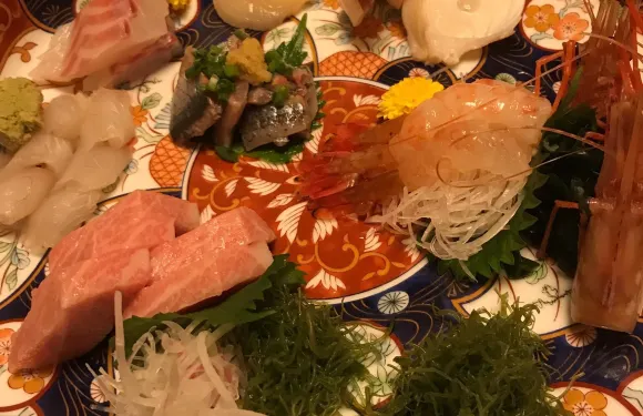 Kushiage Taro