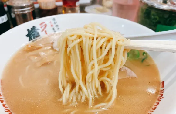 Ramen Yokozuna Nagoya Fushimi
