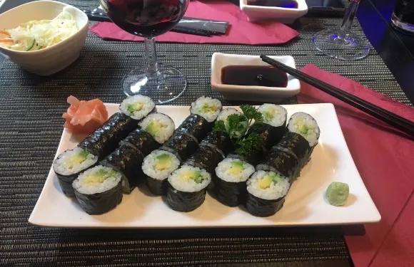 Miraku